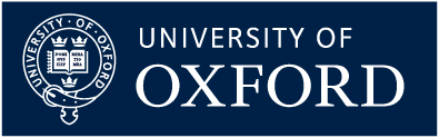 University of Oxford logo