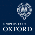 Oxford University Logo