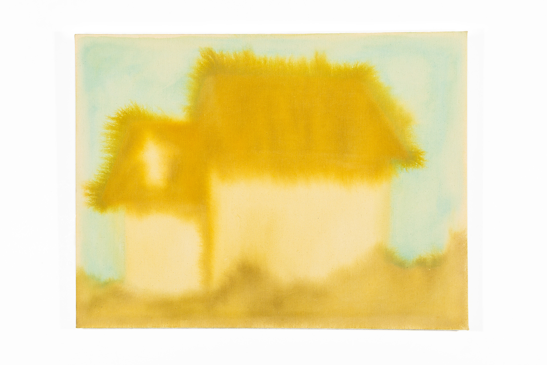 Untitled (House) 11 