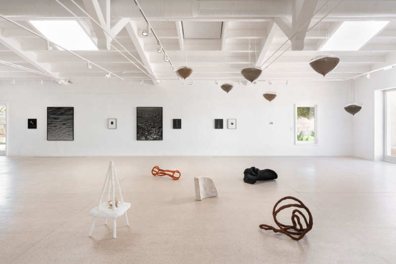 If space moves, time moves (2023) and when time turns, space turns (2023)