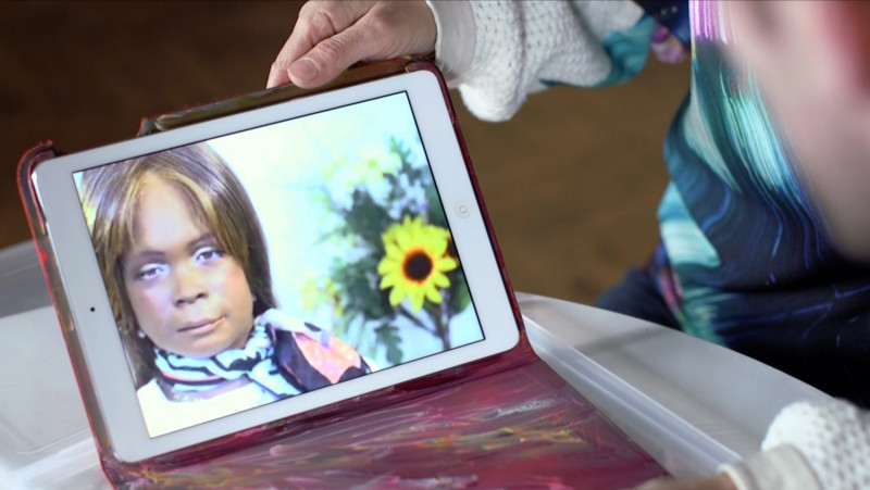 Revisiting Genesis, web series, 2017