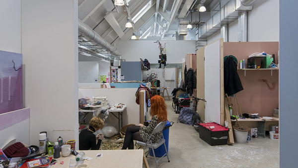 The Ruskin School Of Art Home Page